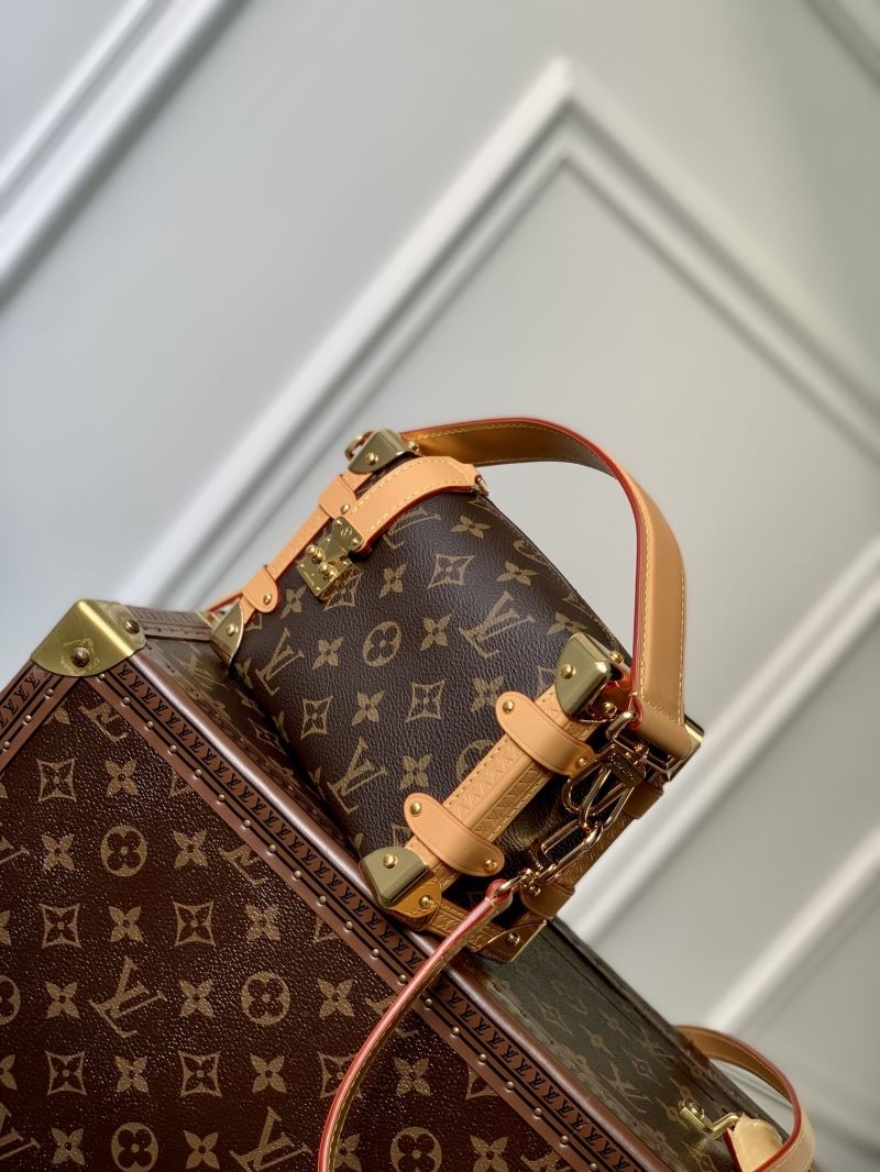 LV Box Bags